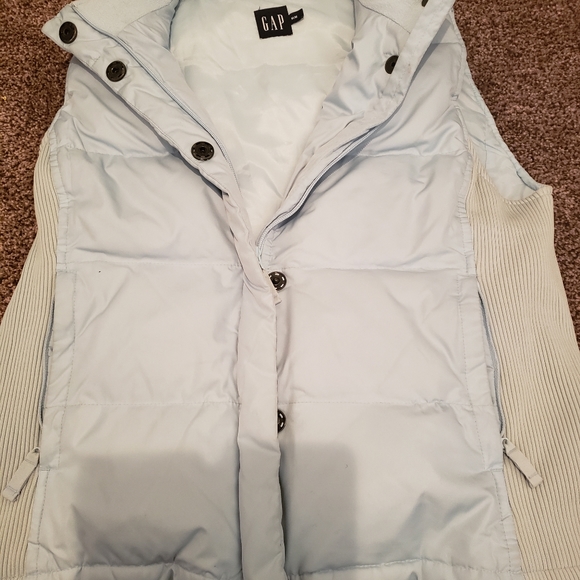 Gap women's winter vest - Picture 1 of 1